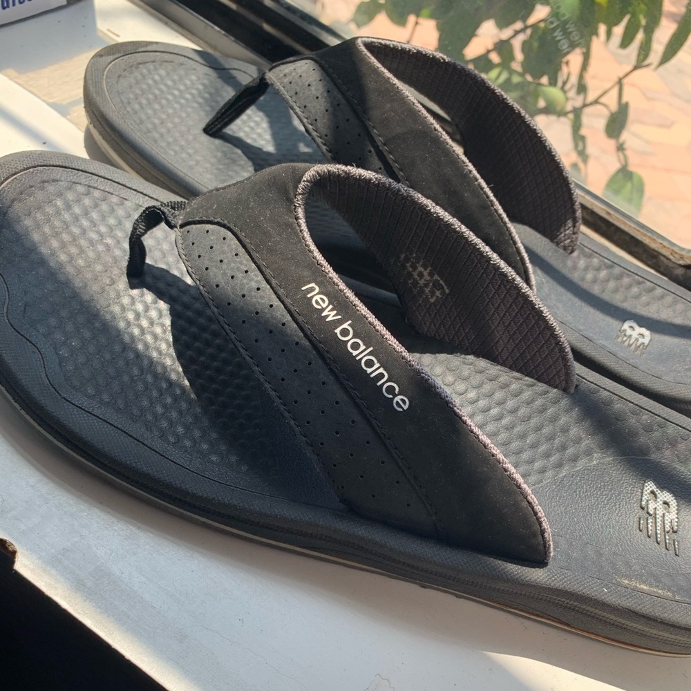 New Balance Sandals